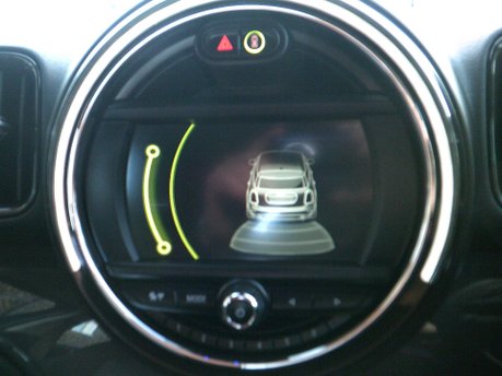 Mini Countryman COOPER ONLY 49,000 MILES FROM NEW 13