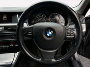 BMW 5 Series 2.0 520d SE Auto 5dr 12