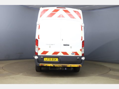 Ford Transit 2.0 350 EcoBlue FWD L2 H3 Euro 6 5dr 5