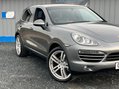 Porsche Cayenne 3.0 TD V6 Tiptronic 4WD Euro 5 (s/s) 5dr 25