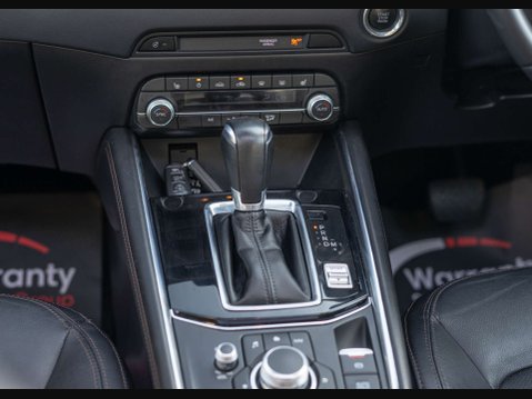 Mazda CX-5 2.0 CX-5 Sport Nav+ Auto 5dr 26