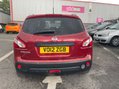 Nissan Qashqai 1.6 Qashqai N-Tec 5dr 28