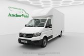 Volkswagen Crafter Luton LWB L3 Cr35 Startline Low Loader EURO 6 SELECT 30