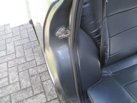 Ford Sierra 2.0 Ghia 5dr 55