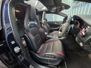Mercedes-Benz A Class 2.0 A45 AMG Hatchback 5dr Petrol SpdS DCT 4MATIC Euro 6 (s/s) (360 ps) 7