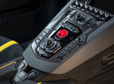 Lamborghini Aventador SVJ LP 770-4 18