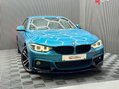 BMW 4 Series 2.0 420d M Sport Auto Euro 6 (s/s) 2dr 6