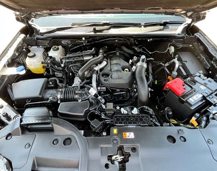 Ford Ranger 2.0 Ranger Wildtrak EcoBlue 4x4 A 4WD 7