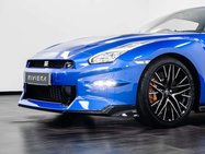 Nissan GT-R Premium Edition 3.8 2dr Coupe Semi Auto Petrol 14
