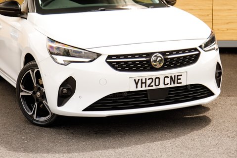 Vauxhall Corsa ELITE NAV PREMIUM 10