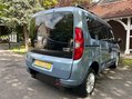 Fiat Doblo ELEGANZA MULTIJET DUALOGIC 15