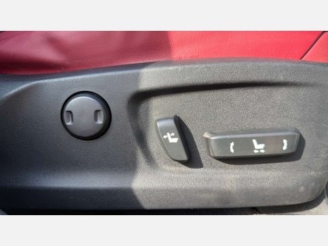 Lexus RX 3.5 RX 450h F Sport CVT 4WD 5dr 35