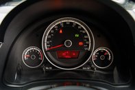 Volkswagen Up HIGH UP 14