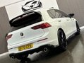 Volkswagen Golf 2.0 TSI GTI DSG Euro 6 (s/s) 5dr 25