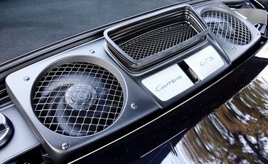 Porsche 911 (991) Carrera GTS Cabriolet 8