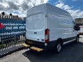 Ford Transit 2.0 350 EcoBlue RWD L2 H3 Euro 6 5dr 10