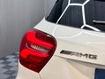 Mercedes-Benz A Class 2.0 A45 AMG SpdS DCT 4MATIC Euro 6 (s/s) 5dr 26