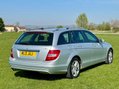 Mercedes-Benz C Class C220 CDI BLUEEFFICIENCY EXECUTIVE SE 3