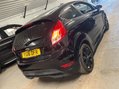 Ford Fiesta 1.0T EcoBoost Zetec S Euro 6 (s/s) 3dr 8