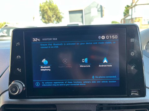 Peugeot Partner 1.5 Partner Professional L1 Blue HDi 26