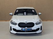 BMW 1 Series 2.0 128ti Auto 5dr 5