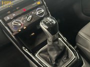 Volkswagen T-Cross 1.0 TSI Black Edition SUV 5dr Petrol Manual Euro 6 (s/s) (95 ps) 17
