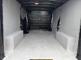 Renault Trafic LWB L2H1 Ll30 Sport Dci Air Con Navigation Sensors EURO 6 SELECT 15