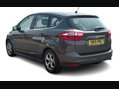 Ford C-Max 1.6 C-Max Zetec 5dr 3