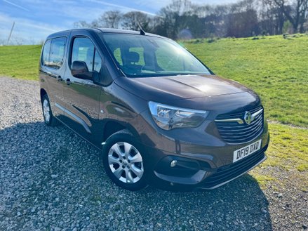 Vauxhall Combo Life ENERGY S/S