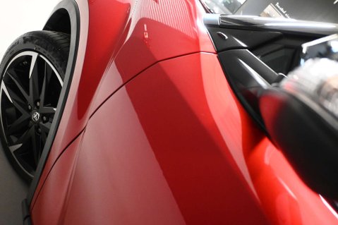 Toyota C-HR 2.0 C-HR GR Sport HEV CVT 5dr 44