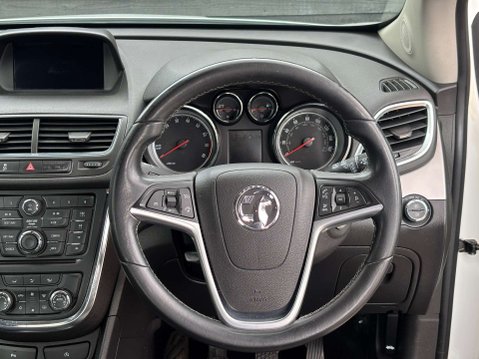 Vauxhall Mokka 1.4 Mokka Tech Line T S/S 5dr 41