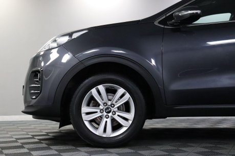 Kia Sportage 2 ISG 27