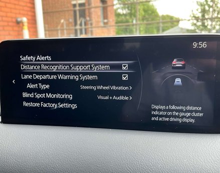 Mazda CX-5 2.0 CX-5 Sport Black Auto 5dr 40