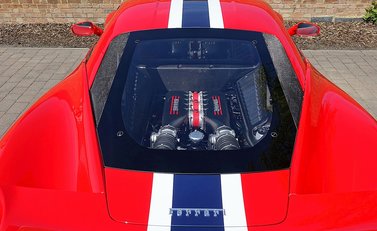 Ferrari 458 Speciale 7