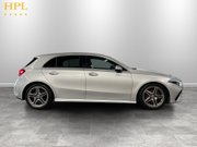 Mercedes-Benz A Class 1.3 A180h MHEV AMG Line (Executive) Hatchback 5dr Petrol Hybrid 7G-DCT Euro 8