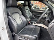 Audi Q5 TDI QUATTRO S LINE PLUS 3