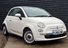 Fiat 500 1.2 500 Lounge Semi-Auto 3dr