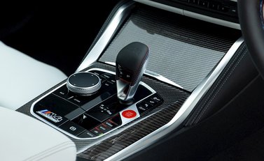 BMW M4 Competition XDrive 17