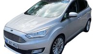 Ford C-Max 1.5 TDCi Titanium MPV 5dr Diesel Powershift Euro 6 (s/s) (120 ps) 2