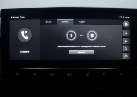 MG MG5 61.1kWh Trophy Long Range Estate 5dr Electric Auto (156 ps) 21