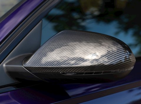 Audi RS6 Avant Performance 28