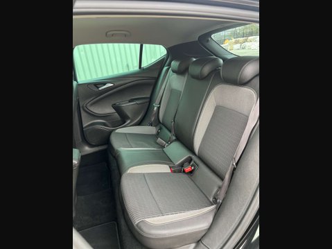Vauxhall Astra 1.2 Astra Griffin Edition T 5dr 22