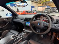 BMW M3 3.2i Coupe 2dr Petrol SMG Euro 4 (343 ps) 31