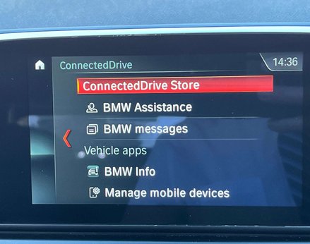 BMW 2 Series 1.5 225XE M Sport Auto 4WD 5dr 43