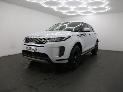 Land Rover Range Rover Evoque 1.5 P300e 12.2kWh S Auto 4WD Euro 6 (s/s) 5dr 3