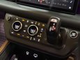 Land Rover Defender 3.0 P400 MHEV X SUV 5dr Petrol Auto 4WD Euro 6 (s/s) (400 ps) 78