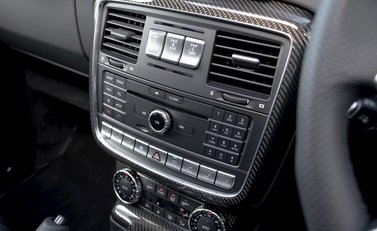 Mercedes-Benz G Series AMG 463 Edition 23