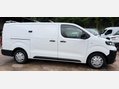 Vauxhall Vivaro 1.5 Turbo D 2900 Dynamic Panel Van 6dr Diesel Manual L2 H1 Euro 6 (s/s) (10 6