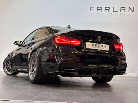 BMW M4 3.0 BiTurbo GPF Coupe 2dr Petrol DCT Euro 6 (s/s) (431 ps) 40