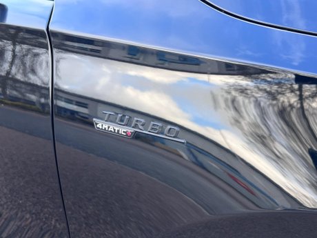 Mercedes-Benz A Class 2.0 A35 AMG (Premium Plus) 7G-DCT 4MATIC Euro 6 (s/s) 5dr 100